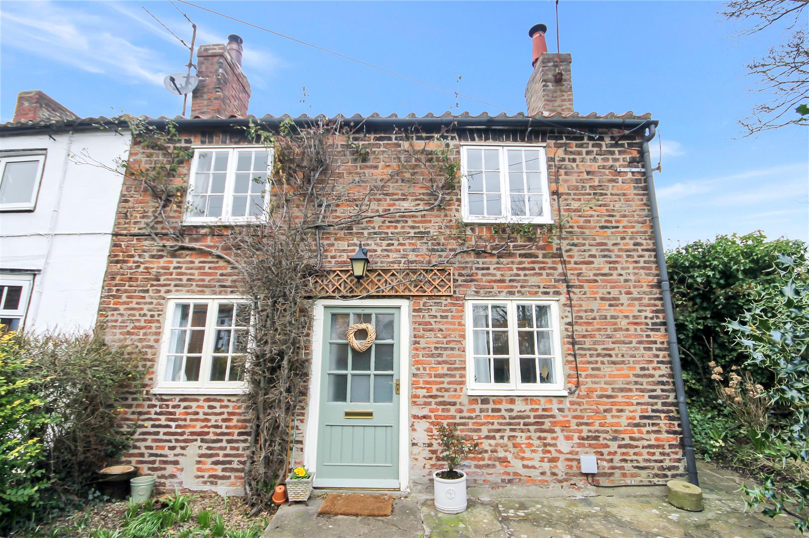 Main Street, Thornton Le Moor, Northallerton Thirsk and Northallerton